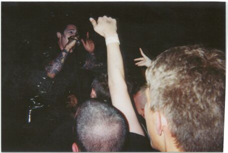 Davey November 00'